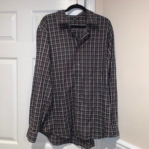 Apt 9. Men's Button Down Shirt